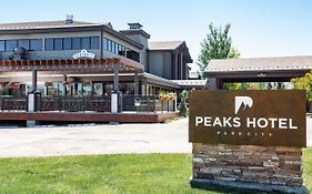 Park City Peaks